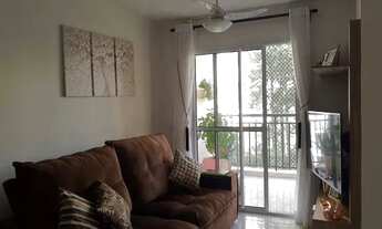 Imagem: Apartamento com 3 dormitórios à venda