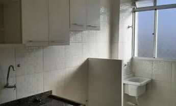 Imagem 2: Apartamento para Locação em Belo Horizonte, Fernão Dias, 2 dormitórios, 1 banheiro, 1 vaga