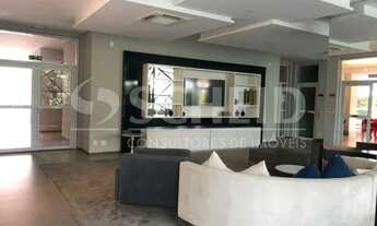 Imagem 3: APARTAMENTO BROOKLIN 1 DORMITORIO ALUGA