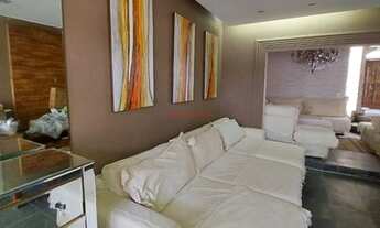 Imagem 4: CASA PARA VENDA EM ALPHAVILLE RESIDENCIAL 5