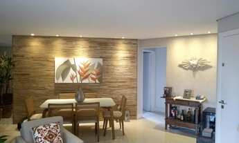 Imagem 2: Apartamento com 2 dormitórios à venda, 103 m² por R$ 1.300.000,00 - Alto da Lapa - São Pau