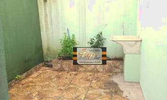 Imagem 7: Casa térrea com 3 dormitórios à venda, 200 m² por R$ 460.000 - Jaraguá - São Paulo/SP