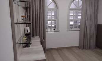 Imagem 6: Belo Horizonte - Casa Padrão - São Pedro