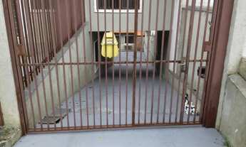 Imagem 2: Kitinete Candido Hartmann