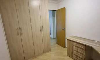 Imagem 5: Residencial - City Bussocaba