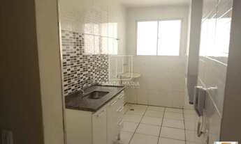 Imagem 3: Apartamento (tipo - padrao) 2 dormitórios, cozinha planejada, portaria 24hs, em condomínio