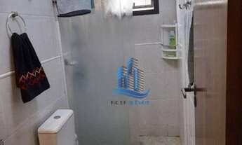 Imagem 7: Apartamento com 2 dormitórios à venda, 92 m² por R$ 455.000,00 - Santa Maria - São Caetano