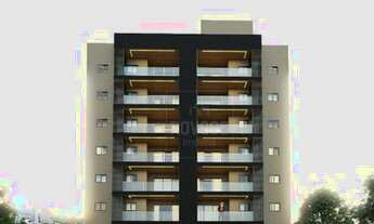 Imagem 1: Apartamento com 3 dormitórios à venda, 90 m² por R$ 557.657,73 - Saguaçu - Joinville/SC