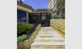 Imagem: Apartamento a venda 55m² 2 dorm e 1 vaga