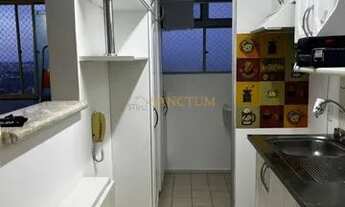 Imagem 3: Apartamento - Jardim Antonio Von Zuben - Campinas