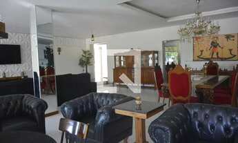 Imagem 6: Casa para Aluguel - Zumbi, 6 Quartos, 400 m2