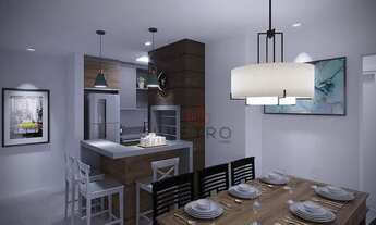 Imagem: Apartamento no bairro Avenida Central em