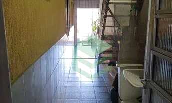 Imagem 4: Casa com 2 dormitórios à venda, 258 m² por R$ 480.000,00 - Ferrazópolis - São Bernardo do