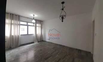 Imagem: Apartamento com 3 dormitórios para alugar