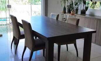 Imagem 3: Casa 3 suítes para alugar, 250 m² por R$ 2.850/mês - Jardim Samambaia - Campo Magro/PR