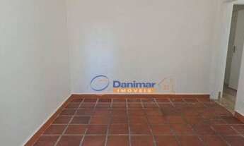 Imagem 4: Apartamento térreo com 1 dormitório para alugar, 41 m² por R$ 1.800/mês - Jardim Las Palma