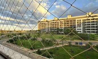 Imagem 2: Primeira Locação Noroeste