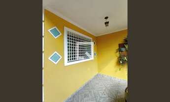 Imagem 3: Casa à Venda - Jardim Cocaia, 3 Quartos, 123 m2