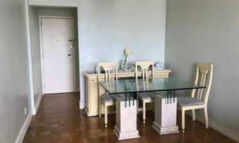 Imagem 3: Apartamento com dois quartos e duas vagas Rua Haddock Lobo, Estácio