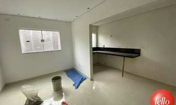 Imagem 3: Santo André - Apartamento Padrão - Vila Curuca