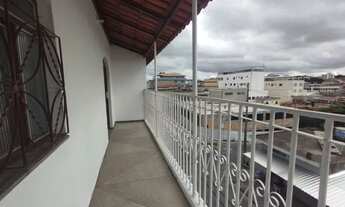 Imagem 3: Apartamento para aluguel no bairro Lindéia de 2 quartos