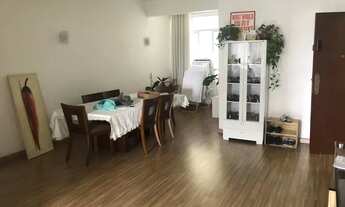 Imagem 2: AMPLO APARTAMENTO COM BELÍSSIMA VISTA PARA O PARQUE TRIANON