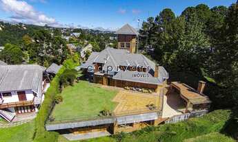 Imagem 5: Casa Condomínio Jardim Véu da Noiva