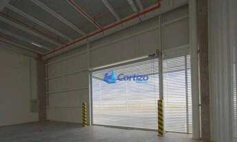 Imagem 5: Galpão para alugar, 1.525 m² por R$ 60.085/mês - Distrito Industrial - Campinas/SP