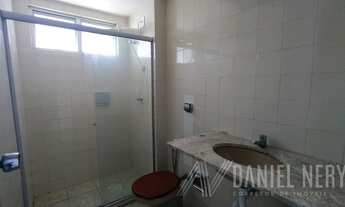 Imagem 4: Apartamento para Locação em Salvador, Graça, 3 dormitórios, 1 suíte, 3 banheiros, 1 vaga