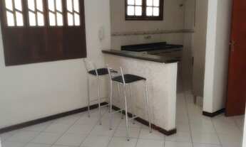 Imagem 2: Casa 4/4 em Piatã dentro de condomínio