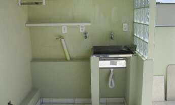 Imagem 5: Cobertura com 3 dormitórios à venda, 100 m² por R$ 400.000,00 - Jardim Sul - São José dos