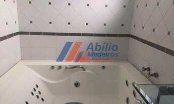 Imagem 6: Sobrado com 4 dormitórios, 500 m² - venda por R$ 2.000.000 ou aluguel por R$ 12.000/mês