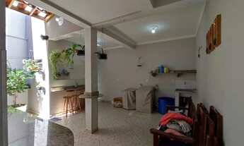 Imagem 4: JARDIM HUBERT - Sobrado com 3 suítes