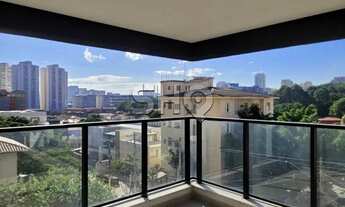 Imagem 6: Apartamento em Perdizes com 3 dormitórios