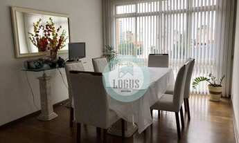 Imagem 5: Apartamento com 4 dormitórios à venda, 250 m² por R$ 1.378.000,00 - Centro - Santo André/S