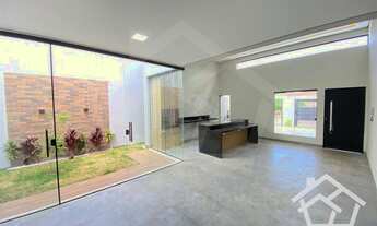 Imagem 6: Casa à venda, 104 m² por R$ 760.000,00 - Vila Carlota - Campo Grande/MS