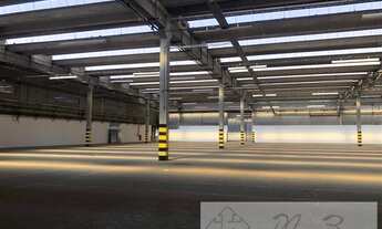 Imagem 6: Taboão da Serra - Galpão/Depósito/Armazém - PARQUE INDUSTRIAL