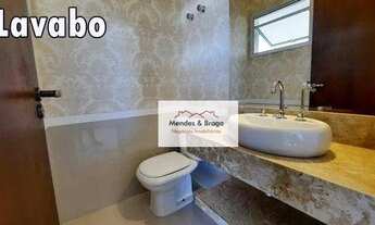 Imagem 7: Casa à venda, 210 m² por R$ 1.275.000,00 - Terras de Atibaia - Atibaia/SP