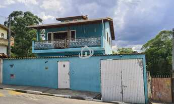 Imagem: CASA PARA LOCAÇÃO JARDIM MAGALY, EMBU