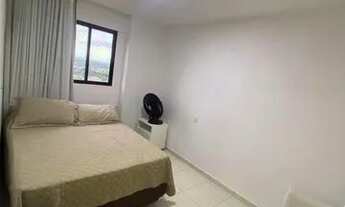 Imagem 4: Alugo 2/4 mobiliado no Barro Duro