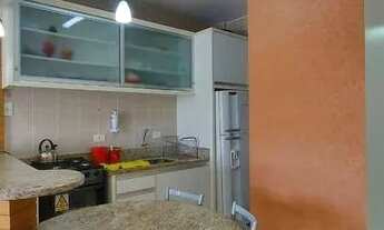 Imagem 5: Apartamento com 2 dormitórios para alugar, 75 m² por R$ 3.307,82/mês - Ingleses - Florianó