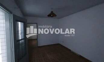 Imagem 3: Casa Térrea, Vila Maria, 3 dormitórios e 1 vaga