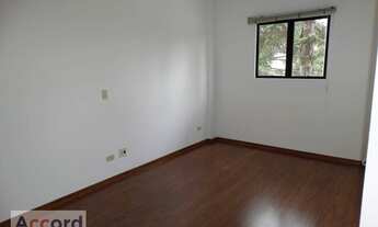 Imagem 5: Apartamento com 3 dormitórios à venda, 99 m² por R$ 500.000,00 - Ecoville - Curitiba/PR