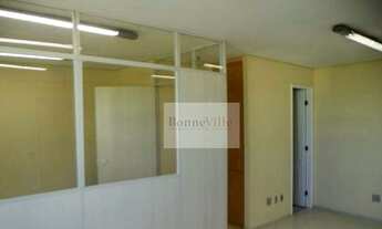 Imagem 5: Conjunto à venda, 39 m² por R$ 356.040,00 - Santo Amaro - São Paulo/SP