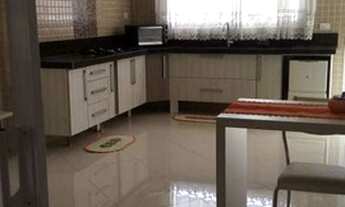 Imagem 4: Casa em um terreno de 1.500 m² no Condomínio Haras Paineiras