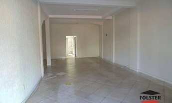 Imagem 2: Salão para alugar, 78 m² por R$ 2.100,00/mês - Vila Breda - Santa Bárbara D'Oeste/SP