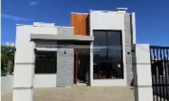 Imagem: Casa nova distante cinquenta metros da Beira