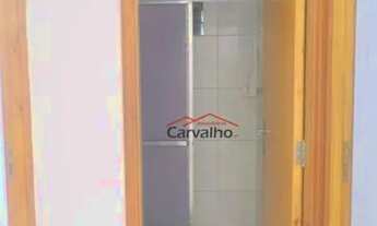 Imagem 6: Casa com 2 dormitórios para alugar, 40 m² por R$ 1.026,00/mês - Vila Isolina Mazzei - São