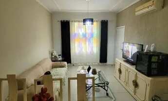 Imagem 3: Casa linear em condomínio