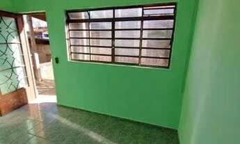 Imagem 5: Casa com 1 dormitório para alugar por R$ 950,00/mês - Santo Antônio - Louveira/SP